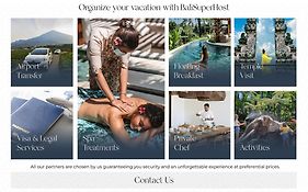 Villa Belle Etoile By Balisuperhost