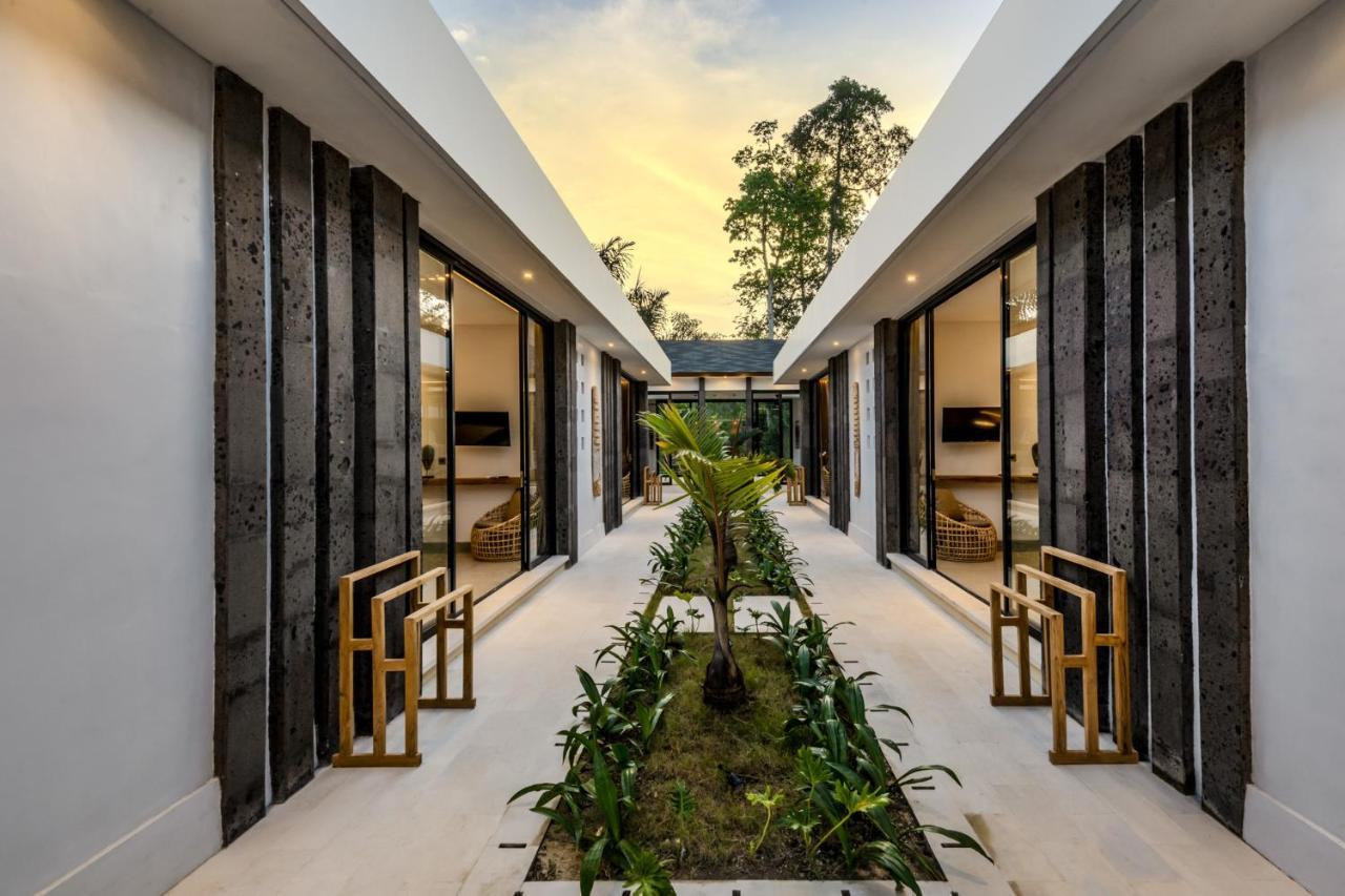 Villa Belle Etoile By Balisuperhost Ubud  Bagian luar foto