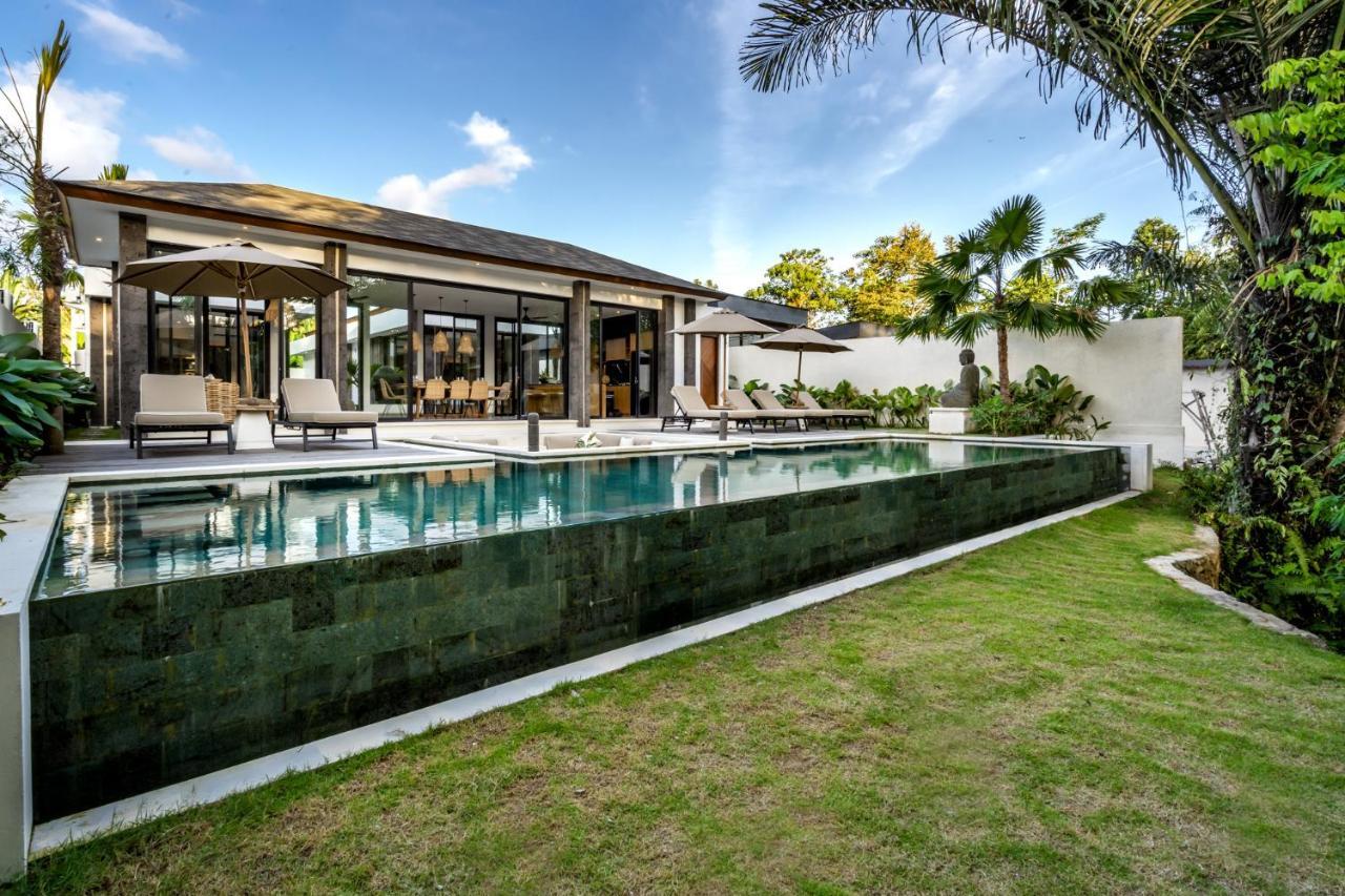 Villa Belle Etoile By Balisuperhost Ubud  Bagian luar foto