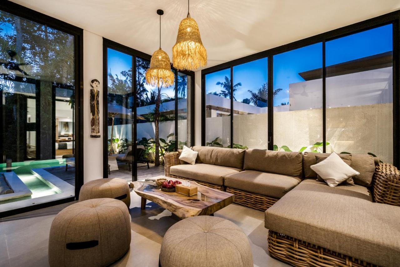 Villa Belle Etoile By Balisuperhost Ubud  Bagian luar foto